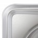 Мойка кухонная Zer Z6350-08-180E (Satin) (ZM0563) Мойка кухонная Zer Z6350-08-180E (Satin) (ZM0563)