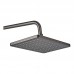 Душова колона зі змішувачем HB Milano 003-J Graphite (HB4009)