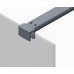 Душова перегородка KR SR SP01-100x200-TR-01 Walk-In прозоре скло Easy Clean 8 мм, хром (KR5393) Душова перегородка KR SR SP01-100x200-TR-01 Walk-In прозоре скло Easy Clean 8 мм, хром (KR5393)