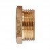 Футорка NL NFC.F0206-1/2"Mx1/4"F (NF3207) Футорка NL NFC.F0206-1/2"Mx1/4"F (NF3207)