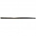 Двері в нішу KR SR SD06-140x220-TR-07 прозоре скло Easy Clean 8 мм, графіт (KR5369) Двері в нішу KR SR SD06-140x220-TR-07 прозоре скло Easy Clean 8 мм, графіт (KR5369)