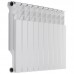Біметалевий радіатор Bitherm 100 Bimetal-500L (BT0557)/ Ціна за 1 секцію Біметалевий радіатор Bitherm 100 Bimetal-500L (BT0557)/ Ціна за 1 секцію