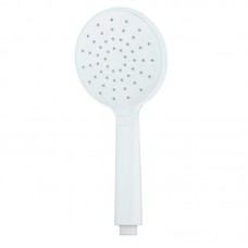 Лійка для душу Zer SH-35 White (ZX4896)