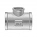 Трійник редукційний NL NFC.T080608F-N-3/4"Fх1/2"Fх3/4"F нікельований (NF3094) Трійник редукційний NL NFC.T080608F-N-3/4"Fх1/2"Fх3/4"F нікельований (NF3094)