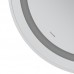 Дзеркало Mix Premium ELLIPSE MV05-80x70-Reverse WHITE з Led Touch, Anti-fog, димером (3-6,5kK) (MP6645) Дзеркало Mix Premium ELLIPSE MV05-80x70-Reverse WHITE з Led Touch, Anti-fog, димером (3-6,5kK) (MP6645)
