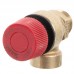 Клапан запобіжний Rh R2001-060 — 1/2" ВН (6 барів) (RO0172) Клапан запобіжний Rh R2001-060 — 1/2" ВН (6 барів) (RO0172)