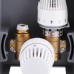 Унібокс для ТП Kr KR.3001 (RTL+T) (KR2884)