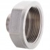 Перехідник (конектор) 3/4"x1-1/2" Kr KF.A0816 (KF0055) Перехідник (конектор) 3/4"x1-1/2" Kr KF.A0816 (KF0055)