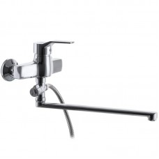 Смеситель для ванны Zer EDN 183 (ZX2799) Смеситель для ванны Zer EDN 183 (ZX2799)