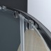 Душова кабіна без піддона KR SR SC04-90x90x195-TR-07 прозоре скло Easy Clean 5 мм, графіт (KR5362) Душова кабіна без піддона KR SR SC04-90x90x195-TR-07 прозоре скло Easy Clean 5 мм, графіт (KR5362)
