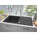 Композитна мийка для кухні Gh K400 (31641AP0)
