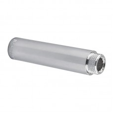 Подовжувач Eur EP.E100.Chr — 1/2" MF-100 мм хром (EP6132) Подовжувач Eur EP.E100.Chr — 1/2" MF-100 мм хром (EP6132)