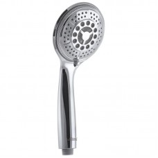 Лійка для душу з підсвіткою Storm SH-05-F10M5-LED (ST0007)