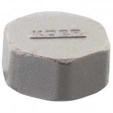 Заглушка В 3/4" Kr KF.P08F (KR3094)