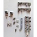 Душова кабіна без піддона Mix Premium DIVERSE SC02-90x90x195-TR Chrome прозоре скло 5 мм (MI6861) Душова кабіна без піддона Mix Premium DIVERSE SC02-90x90x195-TR Chrome прозоре скло 5 мм (MI6861)
