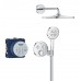 Прихована душова система з Rainshower Mono 310 Gh Grohtherm SmartControl (34866000)