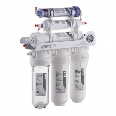 Система зворотного осмосу Kr KV.06A Arctic 6 (KR3148)