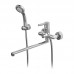 Смеситель для ванны HB Markus 006 Euro (HB3968)
