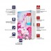 Газова колонка Mix GWH-0410 BASIC GLASS димохідна 10 л/хв (панель зі скла з малюнком) (WH0025) Газова колонка Mix GWH-0410 BASIC GLASS димохідна 10 л/хв (панель зі скла з малюнком) (WH0025)