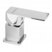 Змішувач для ванни HB Kubus 022 (3-hole) (HB3957) Змішувач для ванни HB Kubus 022 (3-hole) (HB3957)