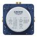 Набір для комплектації ванни Gh Essence з Tempesta 250 (UA26417SC1)