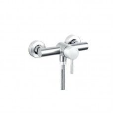 Смеситель для душевой кабины Champion SUS-003 CHROME из нержавеющей стали (CH6534) Смеситель для душевой кабины Champion SUS-003 CHROME из нержавеющей стали (CH6534)