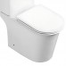 Чаша унитаза-компакта Mixxus Wave-0405-R Bowl 630х350х795 Rimless без сиденья (MI8363)