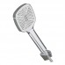 Змішувач для ванної Mix Magnum 006 (Euro) White-Chrome (MI6202)