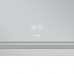Дзеркало Mix Premium QUADRO MR20-120x80 з Led Touch, Anti-fog, димером, регулятором яскравості, лінзою (MP6624)