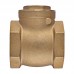 Клапан зворотний пелюстковий KR KR.174-15 — 1/2" Т-подібний (KR5258) Клапан зворотний пелюстковий KR KR.174-15 — 1/2" Т-подібний (KR5258)