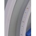 Дзеркало Mix PLAIN MC02-60-CASE з Led Touch, Anti-fog, димером, регулятором яскравості, годинником (MI6661) Дзеркало Mix PLAIN MC02-60-CASE з Led Touch, Anti-fog, димером, регулятором яскравості, годинником (MI6661)