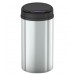 Відро для сміття сенсорне кругле Mix Premium Ellipse-TC0109 Chrome-Black 9 л (хром-чорне) (MI7083)