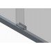 Двері в нішу KR SR SD03-140x200-TR-01 прозоре скло Easy Clean 8 мм, хром (KR5385) Двері в нішу KR SR SD03-140x200-TR-01 прозоре скло Easy Clean 8 мм, хром (KR5385)