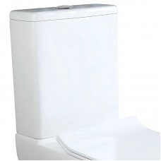 Бачок для унітаза-компакту Mixxus Style-0404-T3 Tank 650x350x830 зі зливною арматурою (MI8330)