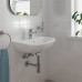 Змішувач для раковини S-розміру Gh BauEdge New (23328001)