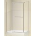 Душова кабіна без піддона KR SR SC01-120x80x200-TR-01 прозоре скло Easy Clean 8 мм, хром (KR5353) Душова кабіна без піддона KR SR SC01-120x80x200-TR-01 прозоре скло Easy Clean 8 мм, хром (KR5353)