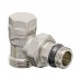 Комплект для під'єднання радіатора Kr SET-16 — 1/2"x3/4" (осьовий) з термоголовкою НН (KR3179) Комплект для під'єднання радіатора Kr SET-16 — 1/2"x3/4" (осьовий) з термоголовкою НН (KR3179)