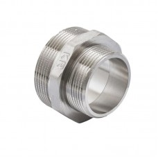 Ніпель редукційний 1-1/2"x2" Kr KF.N1620 (KF0047) Ніпель редукційний 1-1/2"x2" Kr KF.N1620 (KF0047)