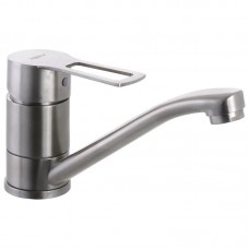 Смеситель для умывальника Zer HSB-004-15cm (ZX3142) Смеситель для умывальника Zer HSB-004-15cm (ZX3142)