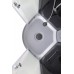 Бокс душовий з гідромасажем Mix STRONG SBH02-90x90x215-GR SATIN низький піддон (MI6891) Бокс душовий з гідромасажем Mix STRONG SBH02-90x90x215-GR SATIN низький піддон (MI6891)