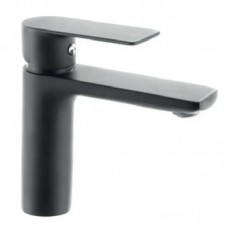 Смеситель для умывальника HB Alex 001 Graphite (HB3992)