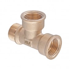 Тройник NL NFC.T06FFM-1/2'' FFM (NF3195) Тройник NL NFC.T06FFM-1/2'' FFM (NF3195)