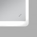 Зеркало Mix Premium OLIVARY MR19-100x80-Reverse с Led Touch, Anti-fog, димером (3-6,5kK) (MP6629)