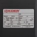Насос поверхневий відцентровий Kr 2TCP25/160A 1,5"x1,25" (KP2885)