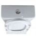 Бачок для унітаза-компакту Mixxus Wave-0402-T3 Tank 650x350x830 зі зливною арматурою (MI8333) Бачок для унітаза-компакту Mixxus Wave-0402-T3 Tank 650x350x830 зі зливною арматурою (MI8333)