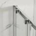 Душова кабіна без піддона Mix Premium DIVERSE SC03-100x80x195-TR Chrome прозоре скло 6 мм (MI6865) Душова кабіна без піддона Mix Premium DIVERSE SC03-100x80x195-TR Chrome прозоре скло 6 мм (MI6865)