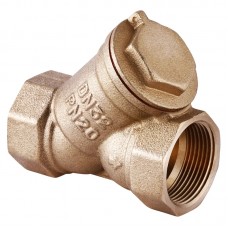 Фильтр грубой очистки 1-1/4" Kr KR.F01 (KR2869)