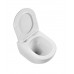 Унитаз подвесной Mixxus ELLIPSE-0306-T3 520x360x365mm, система смыва TORNADO 3.0 (MI6704) Унитаз подвесной Mixxus ELLIPSE-0306-T3 520x360x365mm, система смыва TORNADO 3.0 (MI6704)