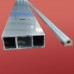 Двері в нішу KR SR SD01-120x200-TR-07 прозоре скло Easy Clean 8 мм, графіт (KR5378) Двері в нішу KR SR SD01-120x200-TR-07 прозоре скло Easy Clean 8 мм, графіт (KR5378)