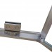 Душова кабіна без піддона KR SR SC06-100x100x200-TR-01 прозоре скло Easy Clean 8 мм, хром (KR5365) Душова кабіна без піддона KR SR SC06-100x100x200-TR-01 прозоре скло Easy Clean 8 мм, хром (KR5365)